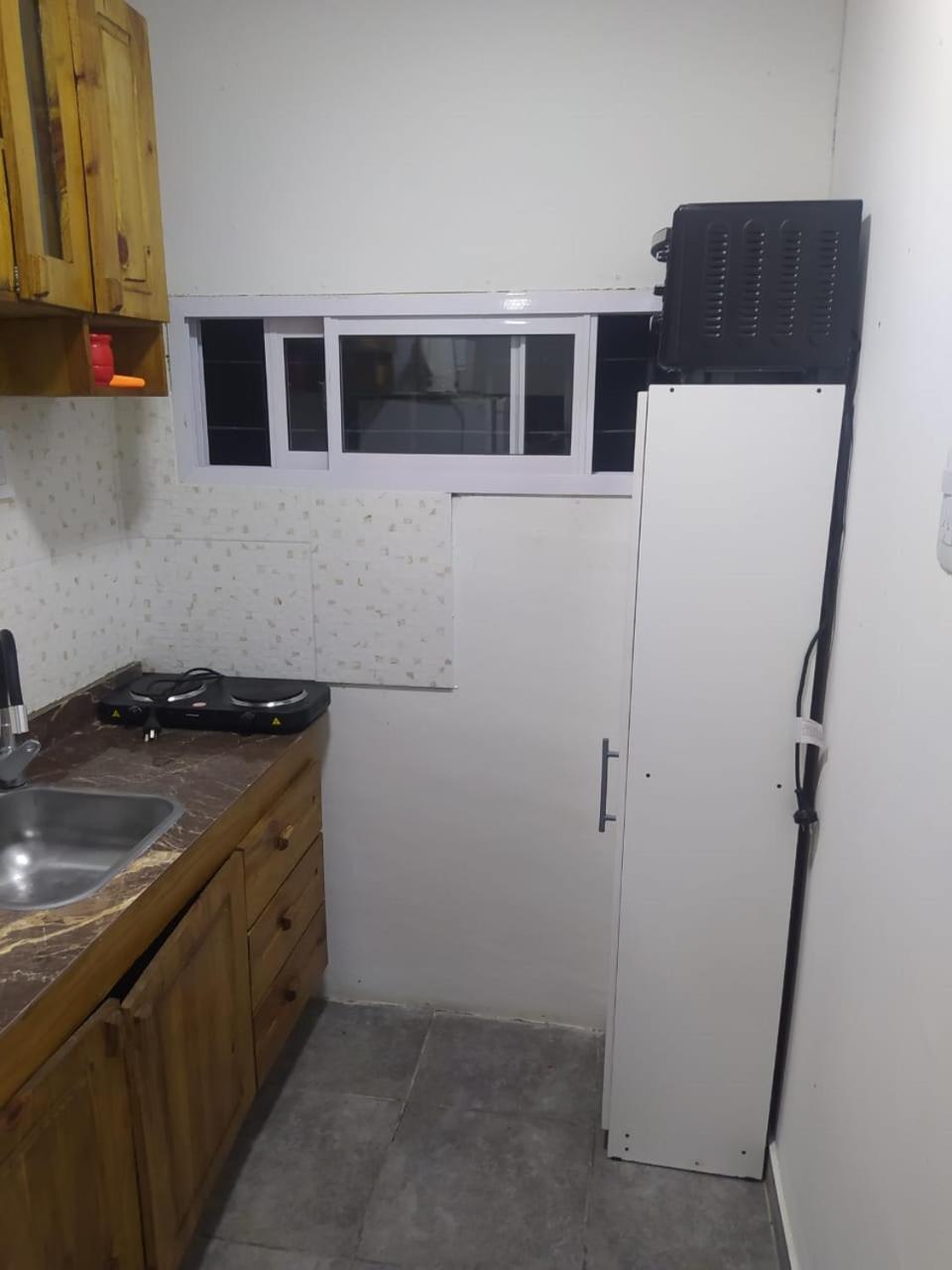 Brisa De Montana Apartment