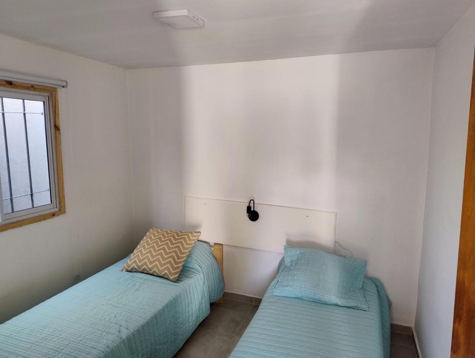 Apartment Brisa De Montana San Rafael (Mendoza)